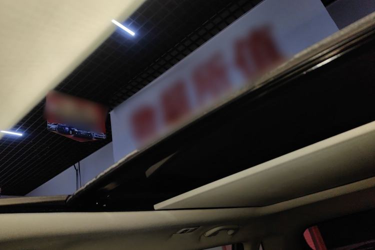 Used Geely Auto Emgrand X7 Sport 2016 2.0L Manual Smart Connect Version
