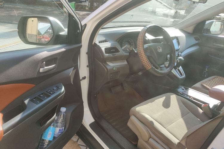 Used Honda CR-V 2016 2.0L Two-Wheel Drive Classic Edition
