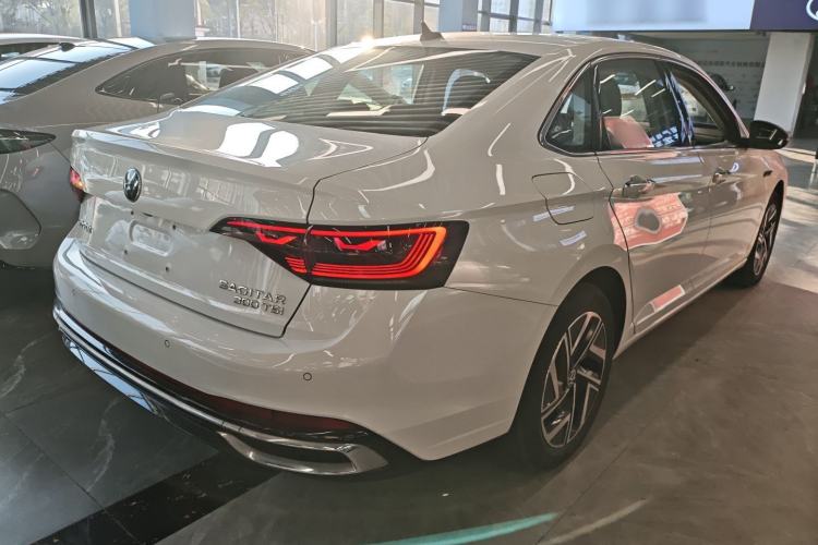 Used Volkswagen Sagitar 2023 300TSI DSG Excellence Edition
