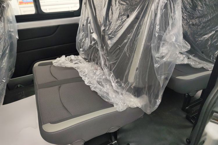 Used Ruichi ES50 2024 Pioneer Model I