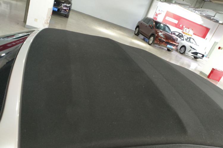 Used BMW 2 Series (Import) 2019 225i Convertible Coupe Sports Design Package