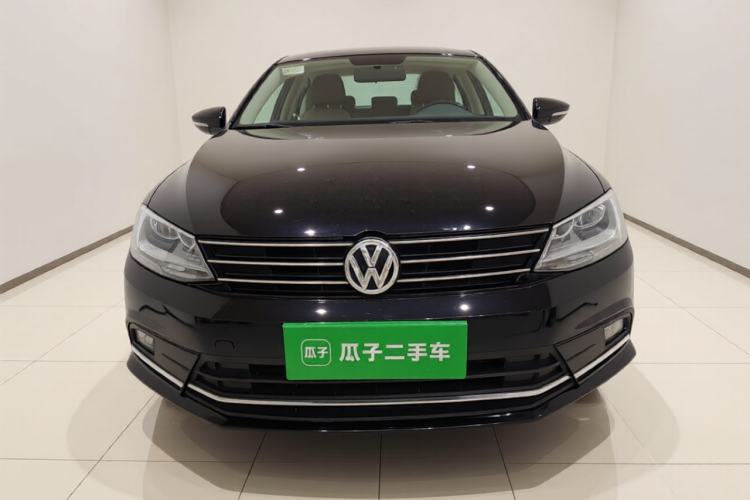Used Volkswagen Sagitar 2018 280TSI DSG Comfort Model