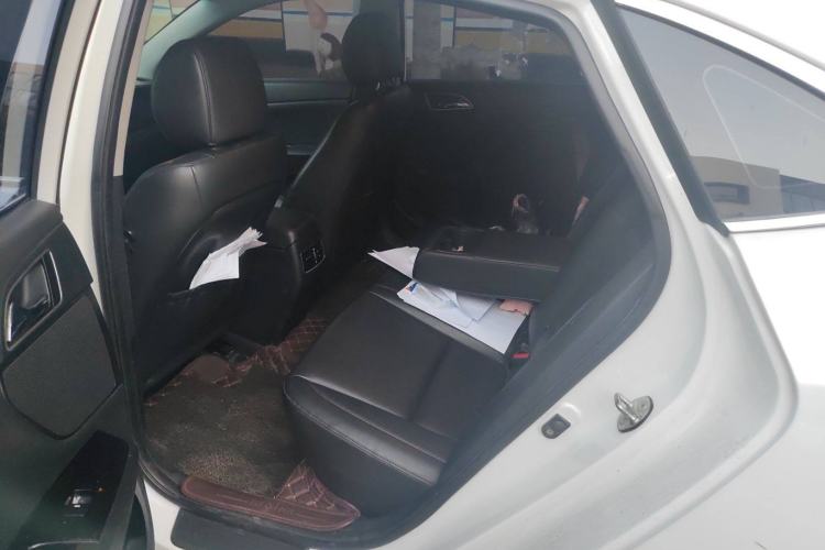 Used Hyundai Mistra 2014 1.8L Automatic Smart GLS