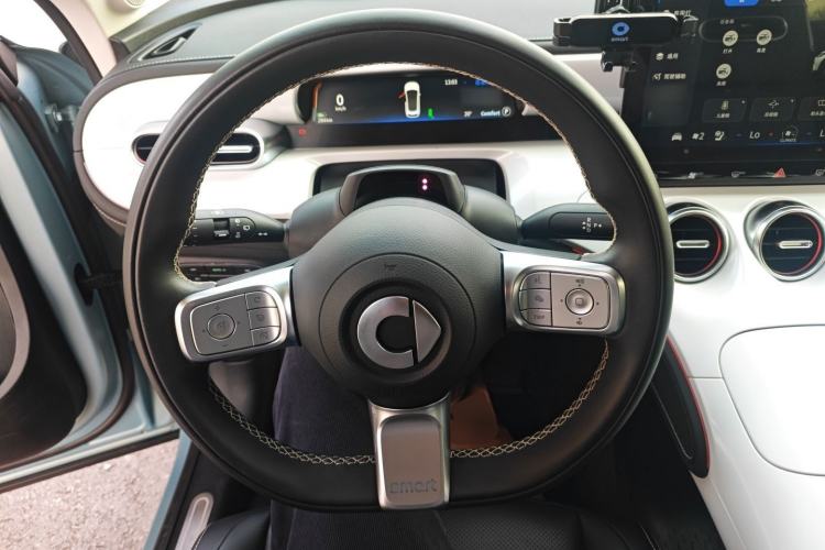 Used  #3 2023 Pulse Four-Wheel Drive Edition
