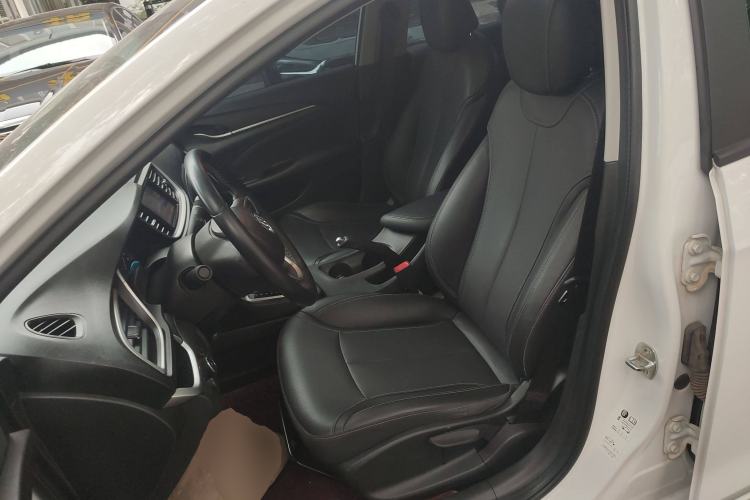 Used Buick GT 2021 Revised Version 1.3T Automatic Mild Hybrid Elite Edition
