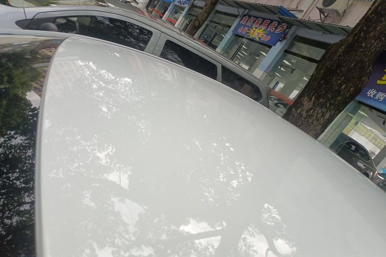 Used Hyundai Verna 2020 1.4L Manual GL Refreshed Edition
