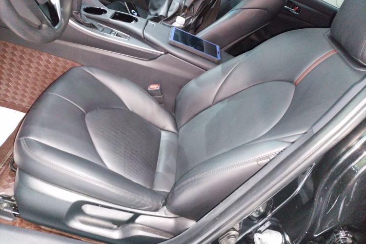 Used Toyota Avalon 2022 2.0L Ambition Edition