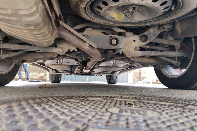 Used Volvo XC90 2013 2.5T T5 Luxury Upgrade Edition
