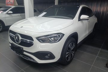 Used Mercedes-Benz GLA 2022 Facelifted GLA 200
