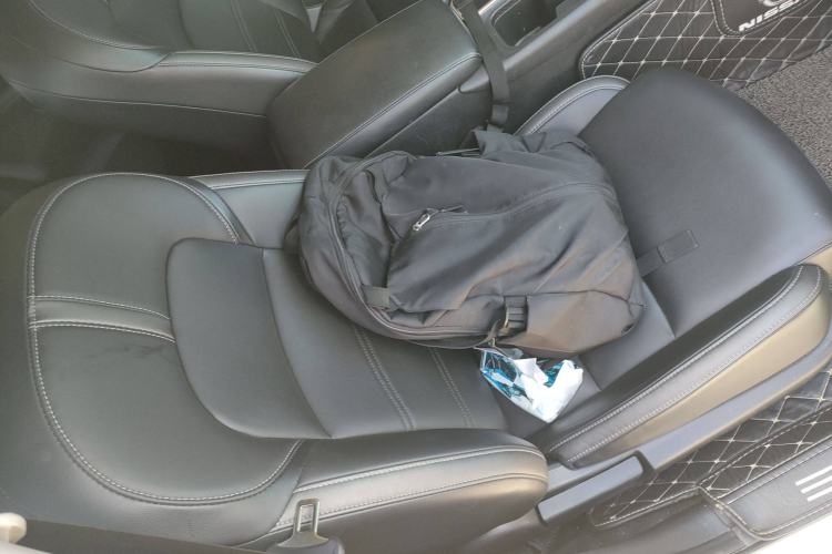 Used Nissan Sylphy 2021 1.6L XL CVT Enjoyment Edition