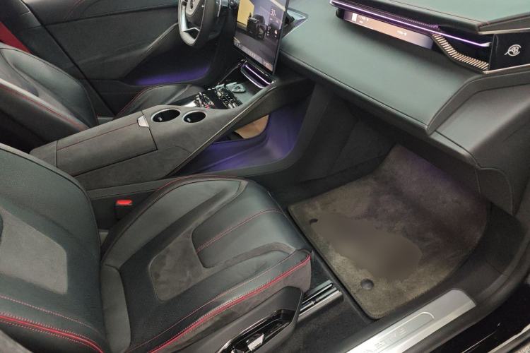 Used  ELETRE 2023 ELETRE S+
