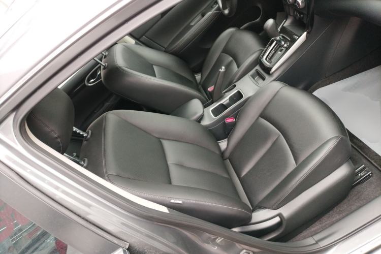 Used Nissan Sylphy 2022 Classic 1.6XL CVT Luxury Edition
