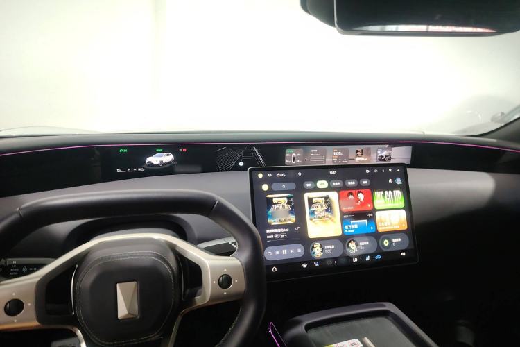 Used  07 2024 Pro Pure Electric Version
