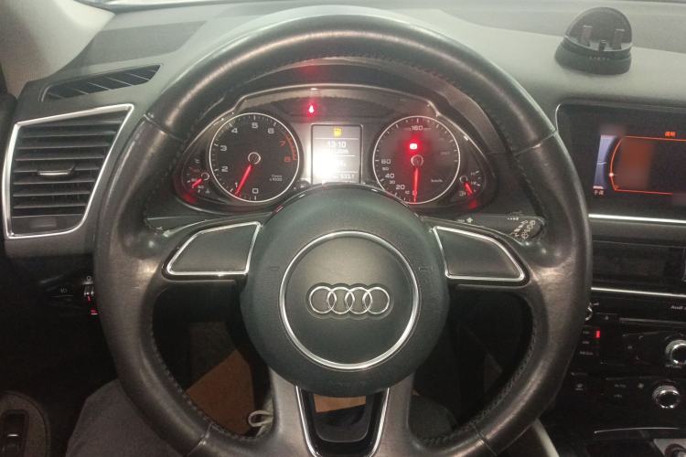 Used Audi Q5 2015 40 TFSI Trendy Edition