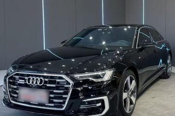 Used Audi A6L 2023 45 TFSI quattro Prestige Dynamic Edition