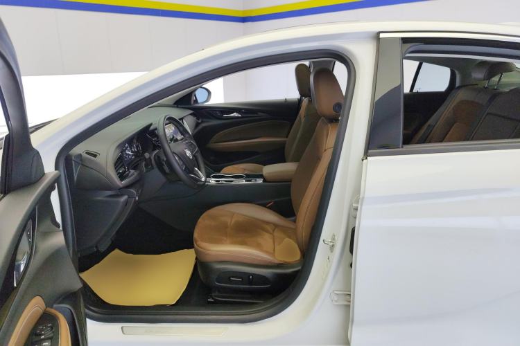 Used Buick Regal 2020 552T Luxury Version
