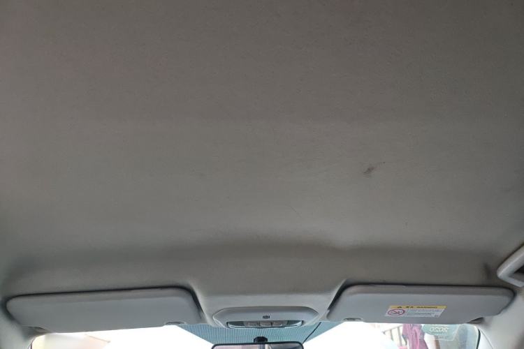 Used Ford Escort 2019 Revised 1.5L Automatic ZhiXiang Version China VI Standard
