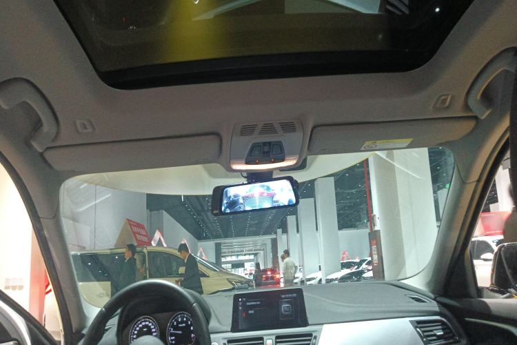 Used BMW 1 Series 2020 125i M Sport Package