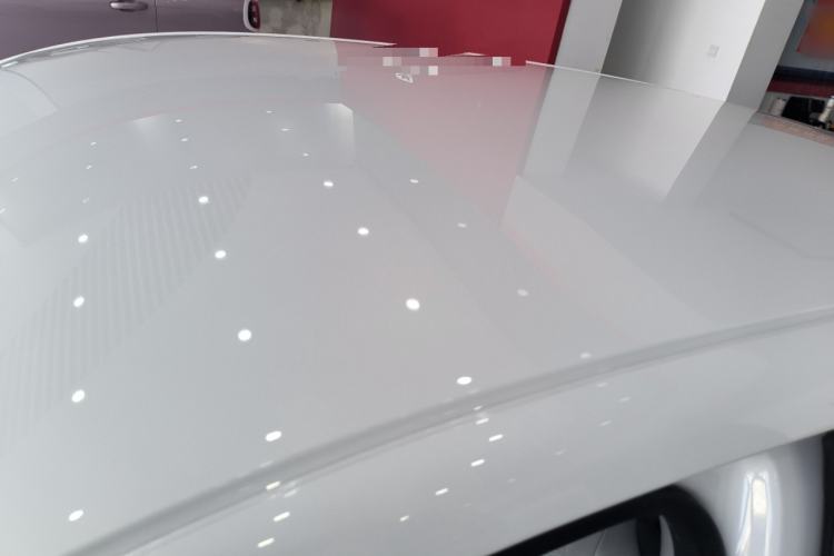 Used  Geome 2025 UP 410km Exploration Edition
