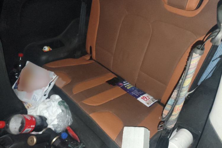 Used Chery Little Ant 2018 400 4-Seater Smart Edition
