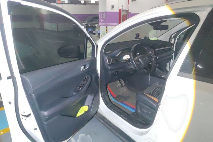 Used GAC Trumpchi GS4 2021 270T Automatic Tech Luxury Edition