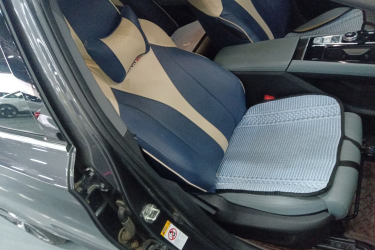 Used Changan Ruicheng PLUS 2023 1.5T DCT Navigation Edition