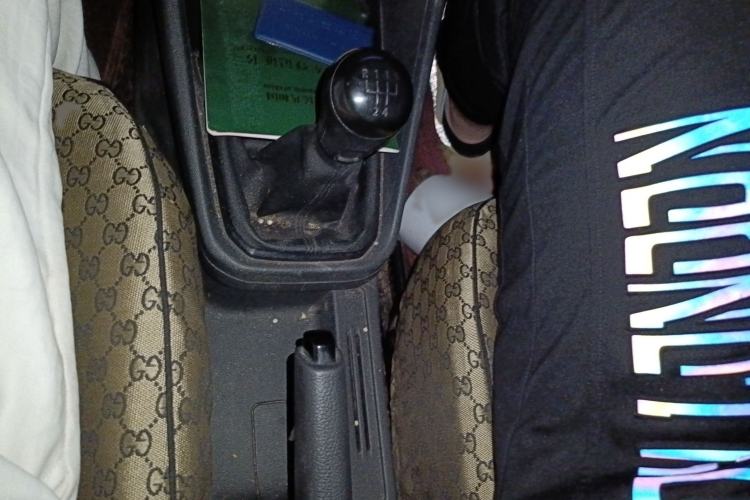 Used Volkswagen Santana 2018 1.5L Manual Fashion Edition
