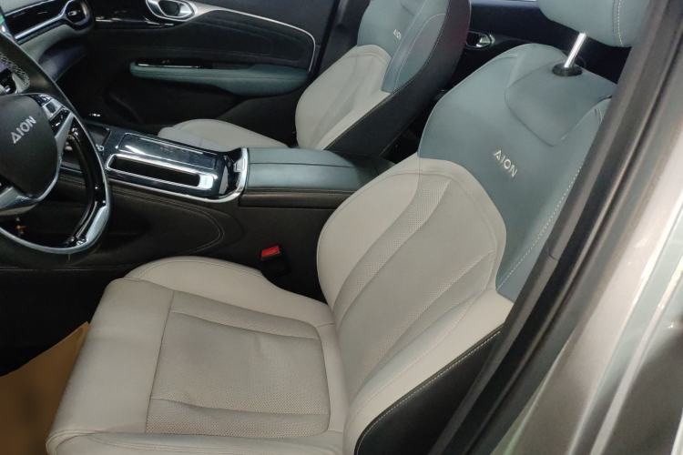 Used AION V 2023 Plus 70 Smart Edition Ternary Lithium
