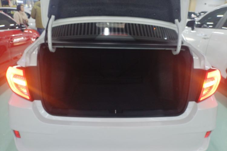 Used Honda Envix 2019 180TURBO CVT Enjoyment Edition China V