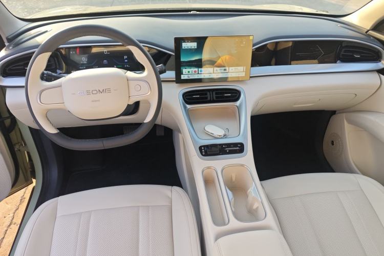 Used  Geome 2025 310km Youth Edition