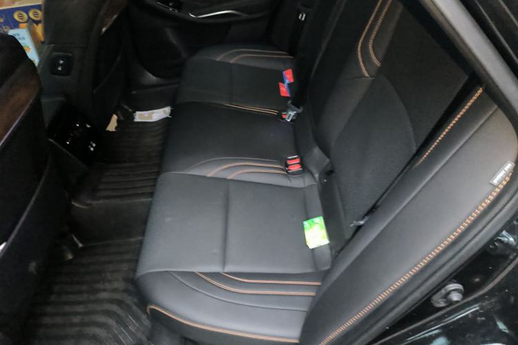 Used Toyota Avalon 2024 Dual-Motor 2.0L Luxury Edition