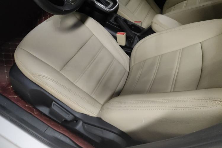 Used Ford Escort 2017 Revised Version 1.5L Automatic Comfort Edition
