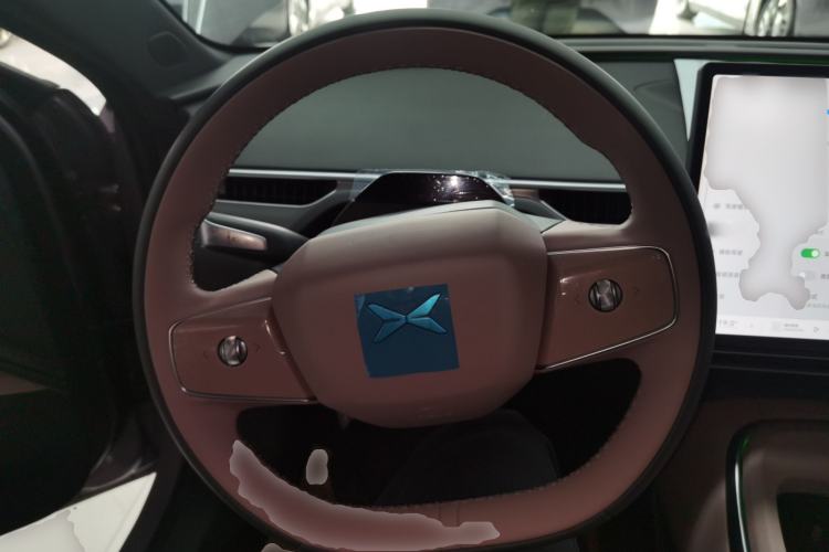 Used XPeng MONA M03 2025 515 Long-Range Plus