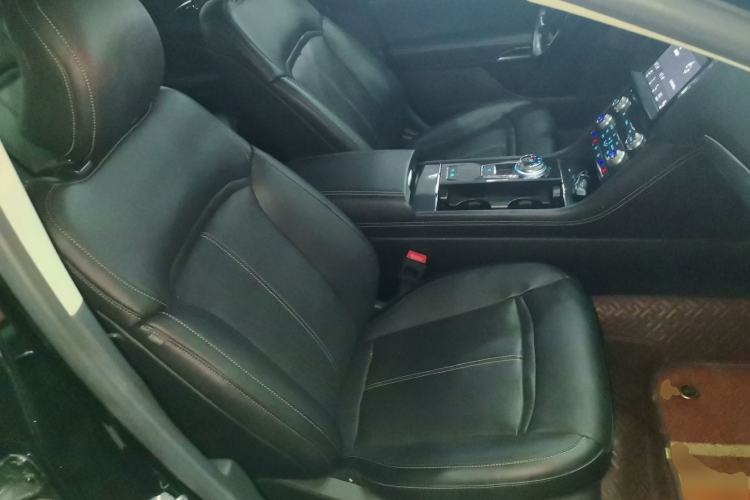 Used Ford Taurus 2017 Facelifted EcoBoost 245 Fashion Edition