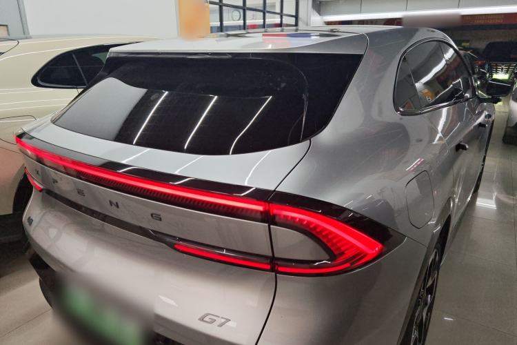 Used XPeng G7 2025 702 Max