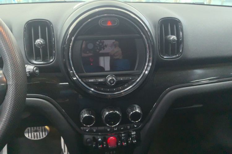 Used  Countryman 2017 1.5T COOPER ALL4 Traveler