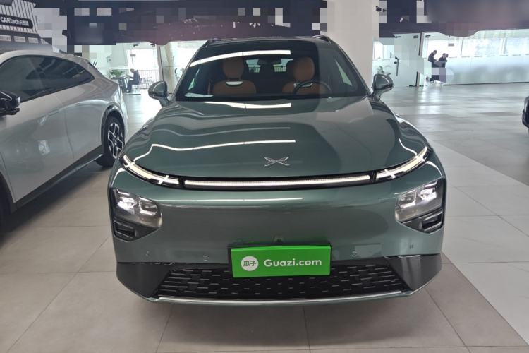 Used XPeng G9 2024 570 Max