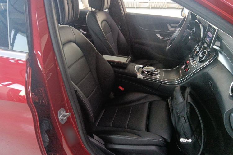 Used Mercedes-Benz C-Class 2018 C 200 L Sport Edition