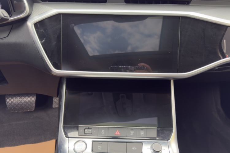 Used Audi A6 2020 Avant Futurist 45 TFSI Prestige Dynamic Edition
