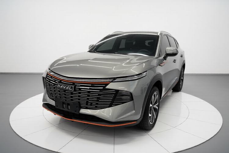 Used Haval XY 2022 1.5T Smart Edition