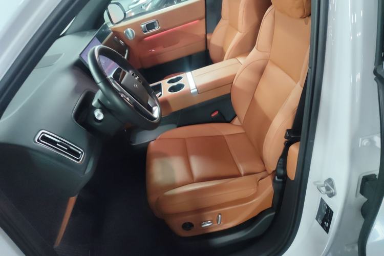 Used Li Auto L6 2024 Max
