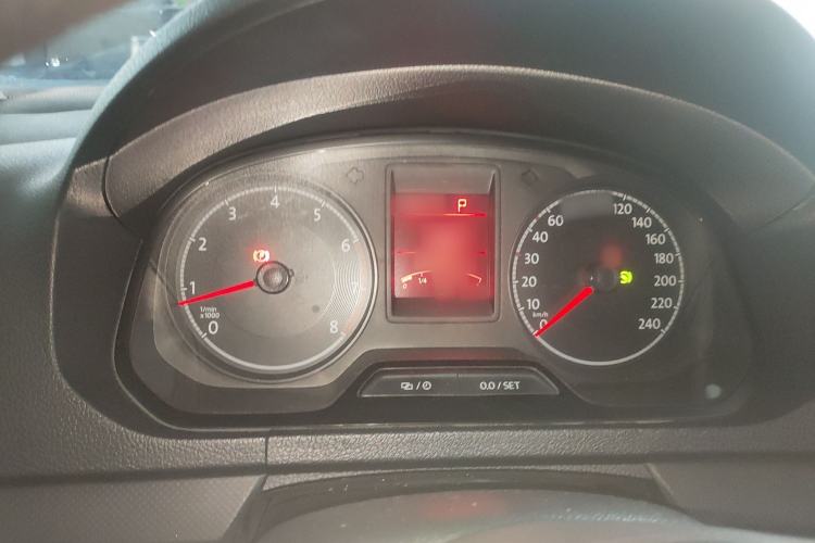 Used Volkswagen Jetta 2017 1.5L Automatic Fashion Model