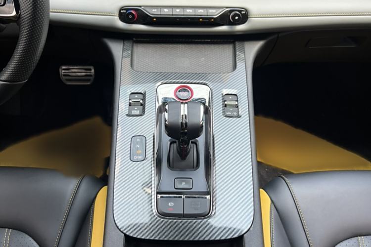 Used GAC Trumpchi EMPOW 2021 270T DCT J16 Version
