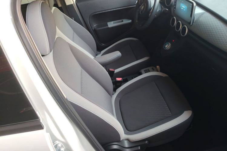 Used ORA Black Cat 2021 301km Cute Pet Edition