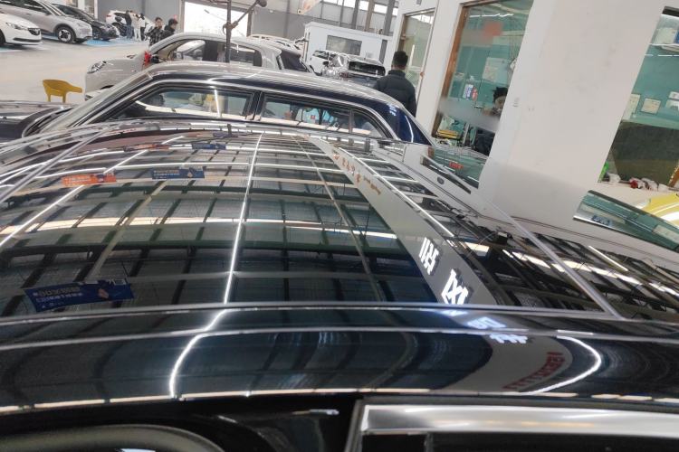 Used Mercedes-Benz E-Class 2022 Second Facelift E 300 L Luxury Edition