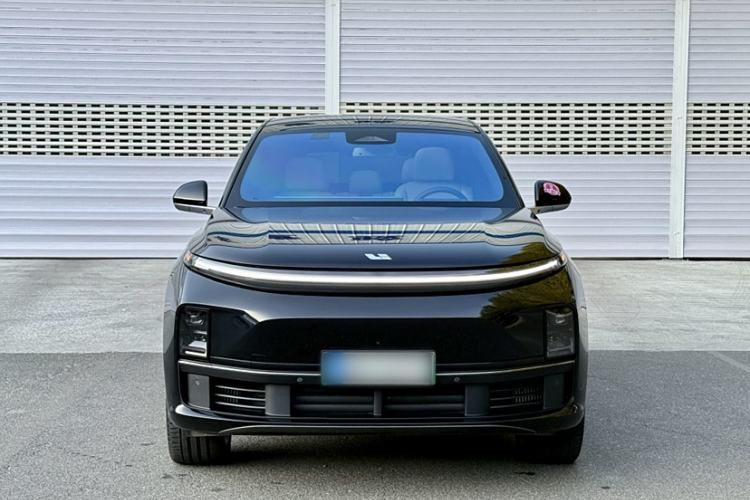 Used Li Auto L7 2024 PRO Model
