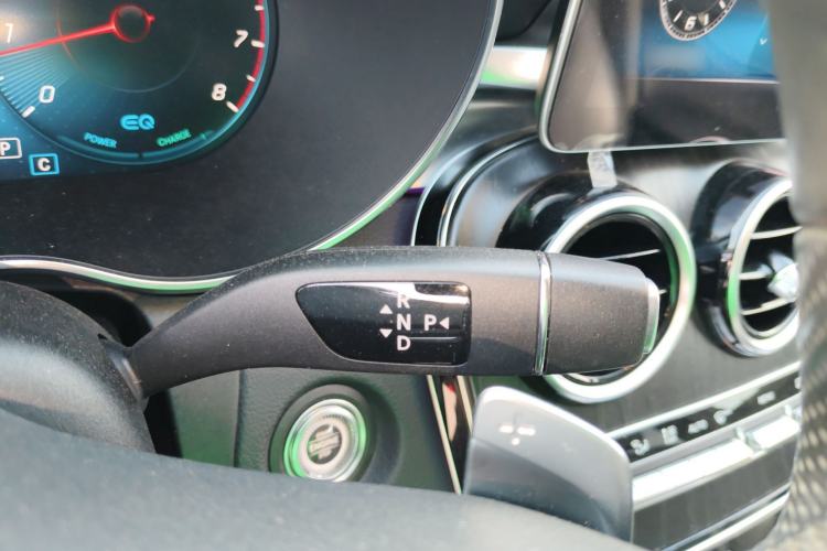 Used Mercedes-Benz C-Class 2020 Restyled C 260 L Sport Edition