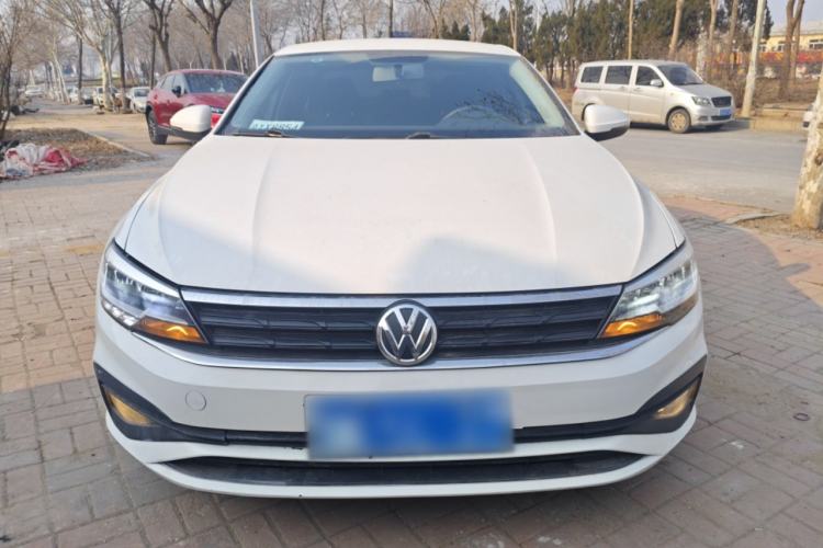 Used Volkswagen Lamando 2021 230TSI DSG Fashion Edition
