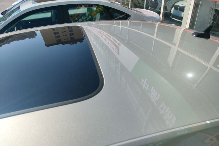 Used Volkswagen Lavida 2021 280TSI DSG Luxury Edition
