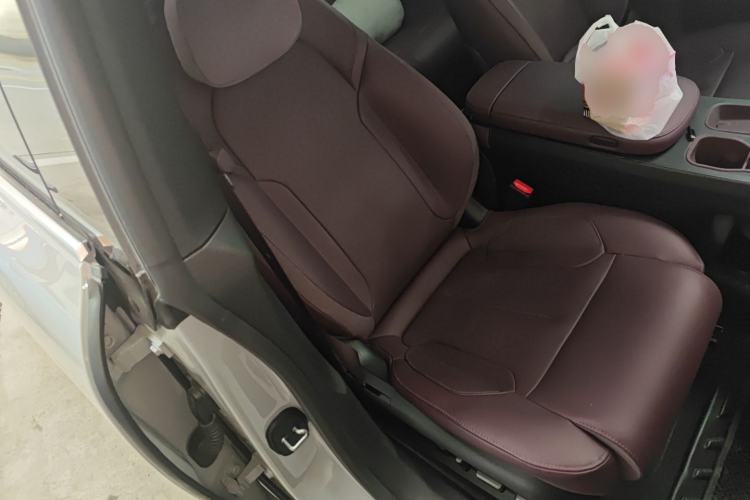 Used Nio ET5T 2024 75kWh Touring
